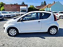 Peugeot 107 1.0 VTi 50kW *ČR *1.majitel