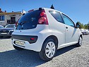 Peugeot 107 1.0 VTi 50kW *ČR *1.majitel