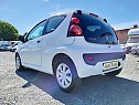 Peugeot 107 1.0 VTi 50kW *ČR *1.majitel