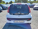 Peugeot 107 1.0 VTi 50kW *ČR *1.majitel