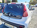 Peugeot 107 1.0 VTi 50kW *ČR *1.majitel