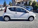 Peugeot 107 1.0 VTi 50kW *ČR *1.majitel