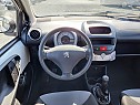 Peugeot 107 1.0 VTi 50kW *ČR *1.majitel