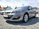 Opel Astra NOTCHBACK 1.6 i 16V 85kW Opel Astra NOTCHBACK 1.6 i 16V 85kW