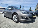 Opel Astra NOTCHBACK 1.6 i 16V 85kW Opel Astra NOTCHBACK 1.6 i 16V 85kW