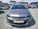 Opel Astra NOTCHBACK 1.6 i 16V 85kW Opel Astra NOTCHBACK 1.6 i 16V 85kW