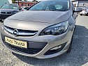 Opel Astra NOTCHBACK 1.6 i 16V 85kW Opel Astra NOTCHBACK 1.6 i 16V 85kW