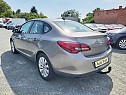 Opel Astra NOTCHBACK 1.6 i 16V 85kW Opel Astra NOTCHBACK 1.6 i 16V 85kW