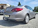 Opel Astra NOTCHBACK 1.6 i 16V 85kW Opel Astra NOTCHBACK 1.6 i 16V 85kW