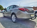 Opel Astra NOTCHBACK 1.6 i 16V 85kW Opel Astra NOTCHBACK 1.6 i 16V 85kW