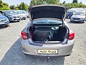 Opel Astra NOTCHBACK 1.6 i 16V 85kW Opel Astra NOTCHBACK 1.6 i 16V 85kW