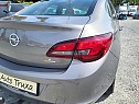 Opel Astra NOTCHBACK 1.6 i 16V 85kW Opel Astra NOTCHBACK 1.6 i 16V 85kW