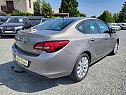 Opel Astra NOTCHBACK 1.6 i 16V 85kW Opel Astra NOTCHBACK 1.6 i 16V 85kW