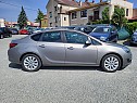 Opel Astra NOTCHBACK 1.6 i 16V 85kW Opel Astra NOTCHBACK 1.6 i 16V 85kW