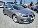 Opel Astra NOTCHBACK 1.6 i 16V 85kW Opel Astra NOTCHBACK 1.6 i 16V 85kW