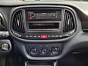 Fiat Dobló cargo L1H1 1.4 t-jet CNG 88kW *ČR