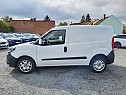 Fiat Dobló cargo L1H1 1.4 t-jet CNG 88kW *ČR