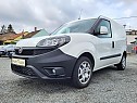 Fiat Dobló cargo L1H1 1.4 t-jet CNG 88kW *ČR