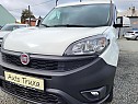 Fiat Dobló cargo L1H1 1.4 t-jet CNG 88kW *ČR