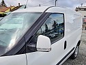 Fiat Dobló cargo L1H1 1.4 t-jet CNG 88kW *ČR