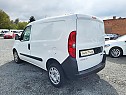 Fiat Dobló cargo L1H1 1.4 t-jet CNG 88kW *ČR