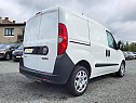 Fiat Dobló cargo L1H1 1.4 t-jet CNG 88kW *ČR