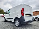 Fiat Dobló cargo L1H1 1.4 t-jet CNG 88kW *ČR