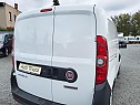 Fiat Dobló cargo L1H1 1.4 t-jet CNG 88kW *ČR
