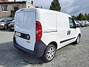 Fiat Dobló cargo L1H1 1.4 t-jet CNG 88kW *ČR