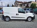 Fiat Dobló cargo L1H1 1.4 t-jet CNG 88kW *ČR