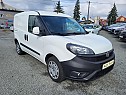 Fiat Dobló cargo L1H1 1.4 t-jet CNG 88kW *ČR