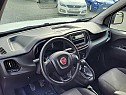 Fiat Dobló cargo L1H1 1.4 t-jet CNG 88kW *ČR