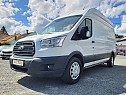 Ford Transit VAN L3H3 2.0 EcoBlue 96kW