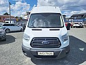 Ford Transit VAN L3H3 2.0 EcoBlue 96kW