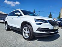 Škoda Karoq 2.0 TDi 110kW STYLE+ ČR 1.maj.