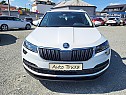 Škoda Karoq 2.0 TDi 110kW STYLE+ ČR 1.maj.