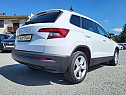 Škoda Karoq 2.0 TDi 110kW STYLE+ ČR 1.maj.