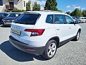 Škoda Karoq 2.0 TDi 110kW STYLE+ ČR 1.maj.