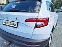 Škoda Karoq 2.0 TDi 110kW STYLE+ ČR 1.maj.