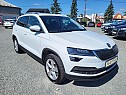 Škoda Karoq 2.0 TDi 110kW STYLE+ ČR 1.maj.