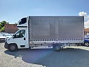 Peugeot Boxer L4 PLACHTA 2.0 BlueHDi 120kW