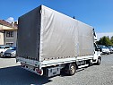 Peugeot Boxer L4 PLACHTA 2.0 BlueHDi 120kW