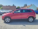 Škoda Karoq 2.0 TDi 110kW 4x4 STYLE *ČR