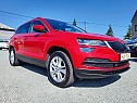 Škoda Karoq 2.0 TDi 110kW 4x4 STYLE *ČR