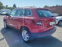 Škoda Karoq 2.0 TDi 110kW 4x4 STYLE *ČR
