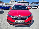 Škoda Karoq 2.0 TDi 110kW 4x4 STYLE *ČR