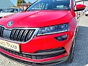 Škoda Karoq 2.0 TDi 110kW 4x4 STYLE *ČR