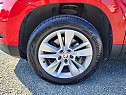 Škoda Karoq 2.0 TDi 110kW 4x4 STYLE *ČR