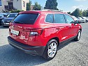 Škoda Karoq 2.0 TDi 110kW 4x4 STYLE *ČR