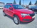 Škoda Karoq 2.0 TDi 110kW 4x4 STYLE *ČR